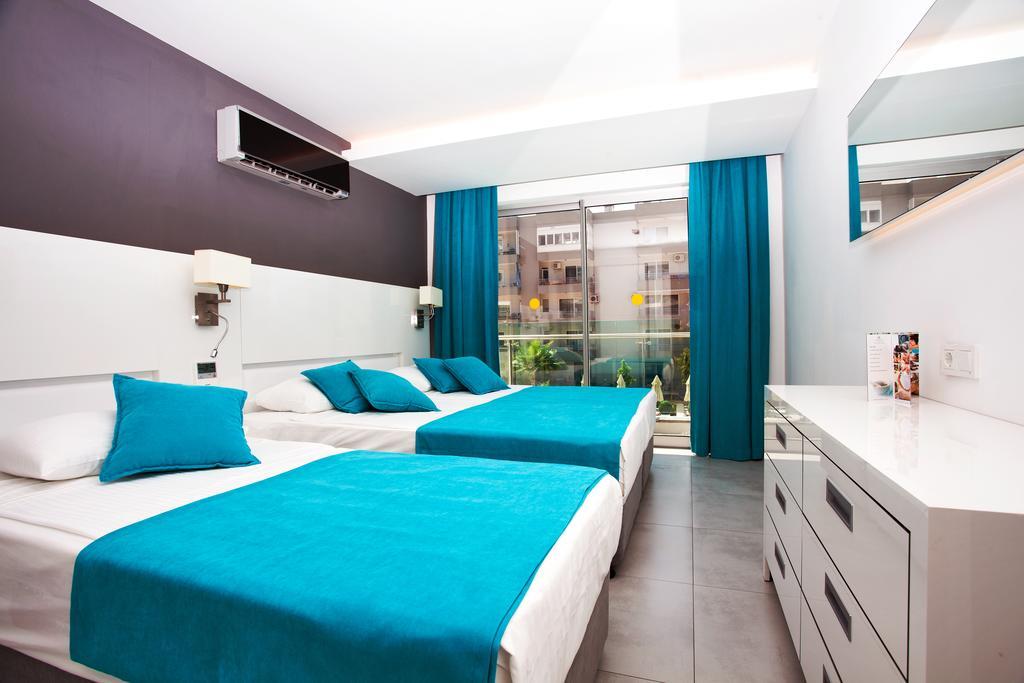 Apartment mit 2 Schlafzimmern